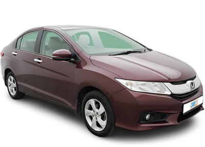 Honda City-img